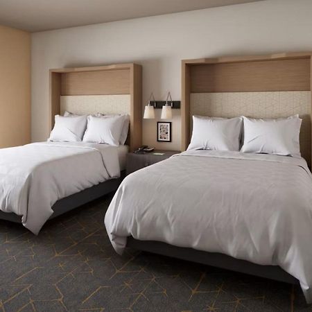 Holiday Inn - Clarksville Northeast By Ihg Dış mekan fotoğraf