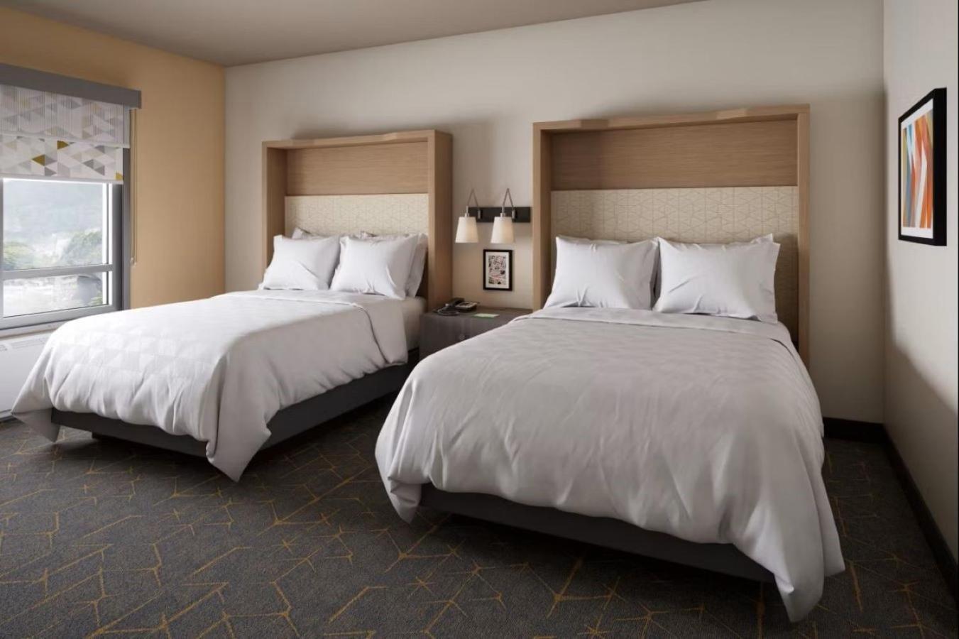 Holiday Inn - Clarksville Northeast By Ihg Dış mekan fotoğraf
